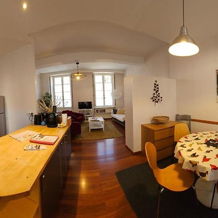 Apartamento Le Pasteur Dijon Exterior foto